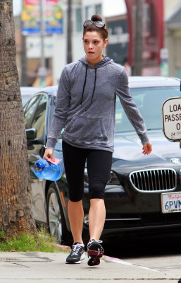 Ashley Greene pic #378308