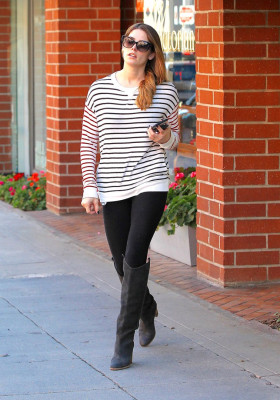 Ashley Greene pic #910488