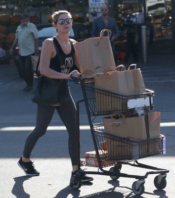 Ashley Greene pic #973692
