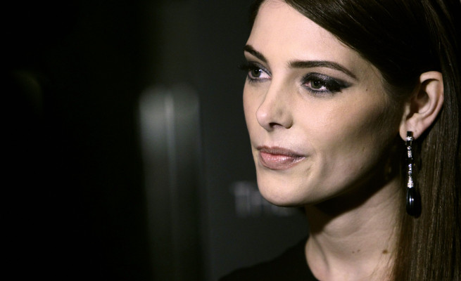 Ashley Greene pic #435755