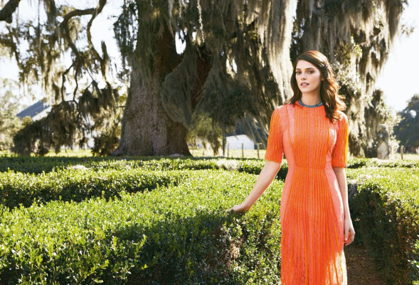 Ashley Greene pic #907474