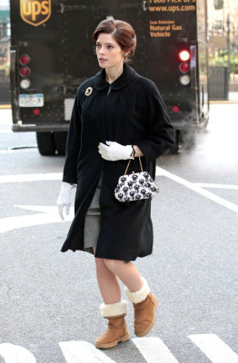 Ashley Greene pic #904377