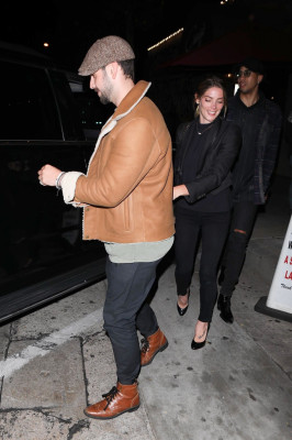 Ashley Greene pic #1040539