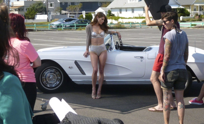Ashley Greene pic #630508