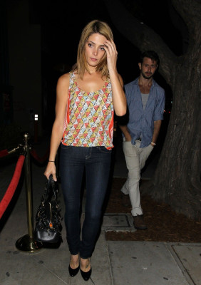 Ashley Greene pic #627594