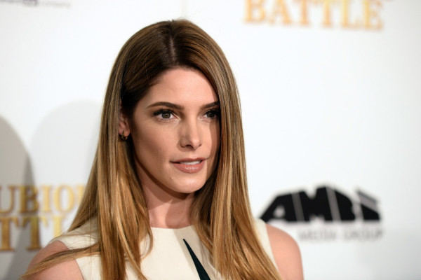 Ashley Greene pic #910023