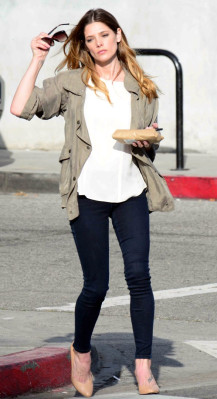 Ashley Greene pic #917800