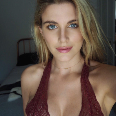 Ashley James pic #874437
