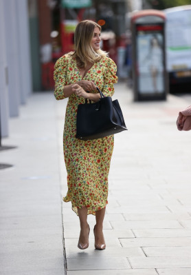Ashley James pic #1226287