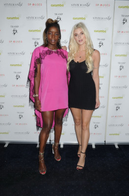 Ashley James pic #985063