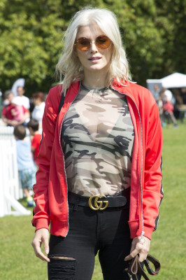 Ashley James pic #961137