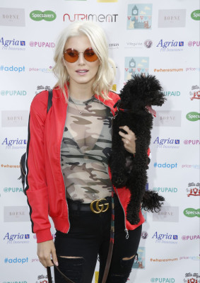 Ashley James pic #961362