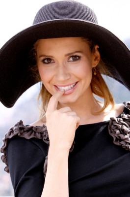Ashley Jones pic #241875