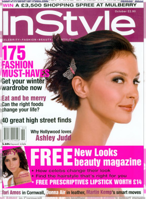 Ashley Judd pic #23850