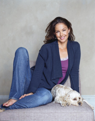 Ashley Judd pic #77081