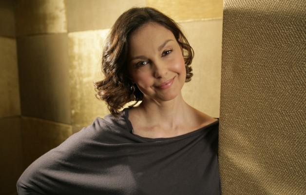 Ashley Judd pic #468060