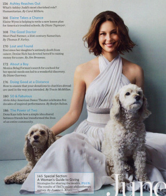 Ashley Judd pic #158916