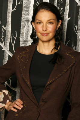 Ashley Judd pic #562720