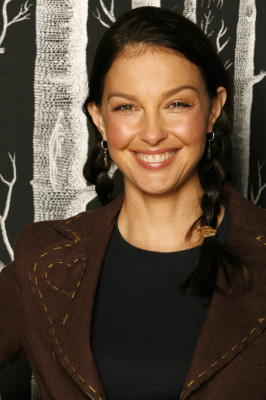 Ashley Judd pic #562719
