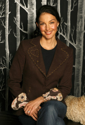 Ashley Judd pic #562718