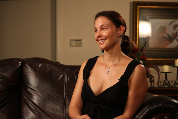 Ashley Judd pic #217210