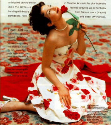 Ashley Judd pic #65560