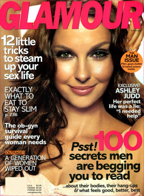 Ashley Judd pic #178697