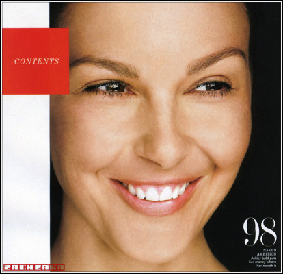 Ashley Judd pic #226206