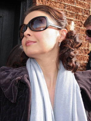 Ashley Judd pic #209239