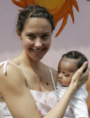 Ashley Judd pic #376491
