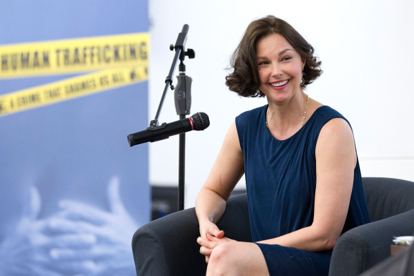 Ashley Judd pic #462555