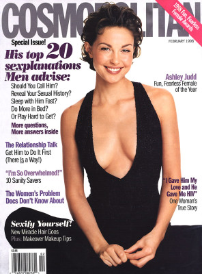 Ashley Judd pic #56781