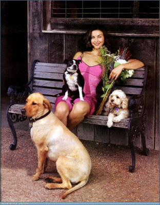 Ashley Judd pic #54756