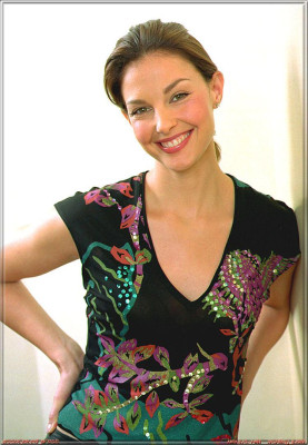 Ashley Judd pic #211875