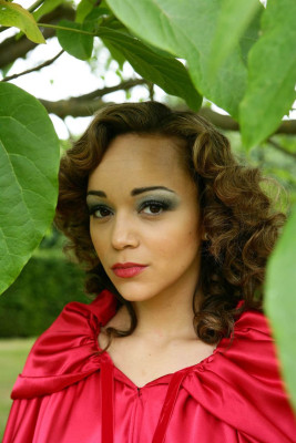 Ashley Madekwe pic #440018