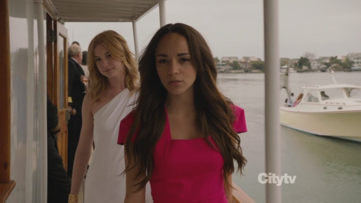 Ashley Madekwe pic #776647