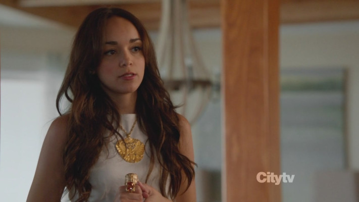 Ashley Madekwe pic #776652
