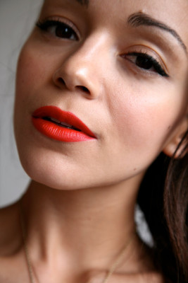 Ashley Madekwe pic #440021