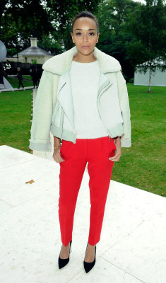 photo 13 in Ashley Madekwe gallery [id738592] 2014-11-06 00:00:00