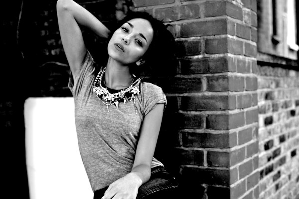 Ashley Madekwe pic #440012