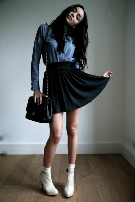 Ashley Madekwe pic #440016