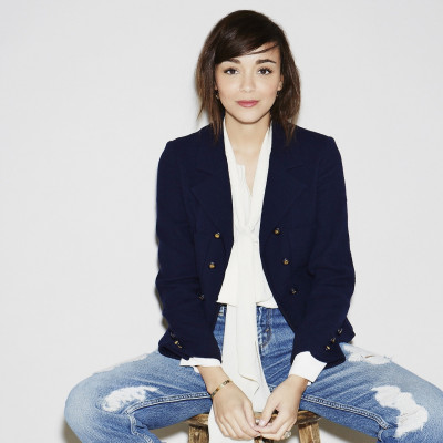 photo 4 in Ashley Madekwe gallery [id924739] 2017-04-17 00:00:00