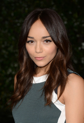 Ashley Madekwe pic #577467