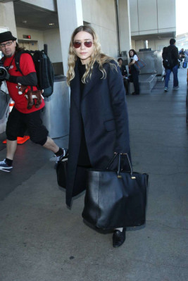 photo 6 in Ashley Olsen gallery [id772034] 2015-05-12 00:00:00