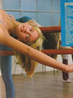 Ashley Richardson pic #1367874