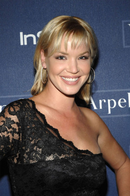 Ashley Scott pic #302724