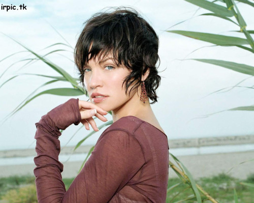 Ashley Scott pic #215172