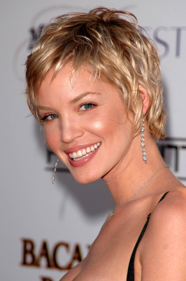Ashley Scott pic #71480