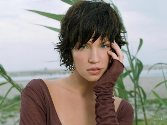 Ashley Scott pic #215164