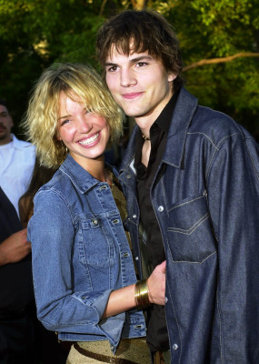 Ashley Scott pic #71482